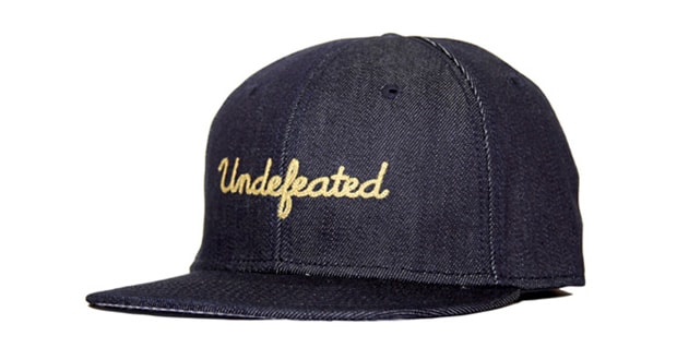UNDFTD 2010 Fall/Winter New Releases