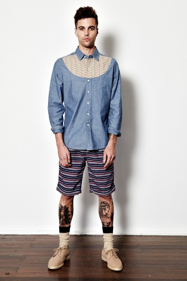 Vanishing Elephant 2011 Fall Preview