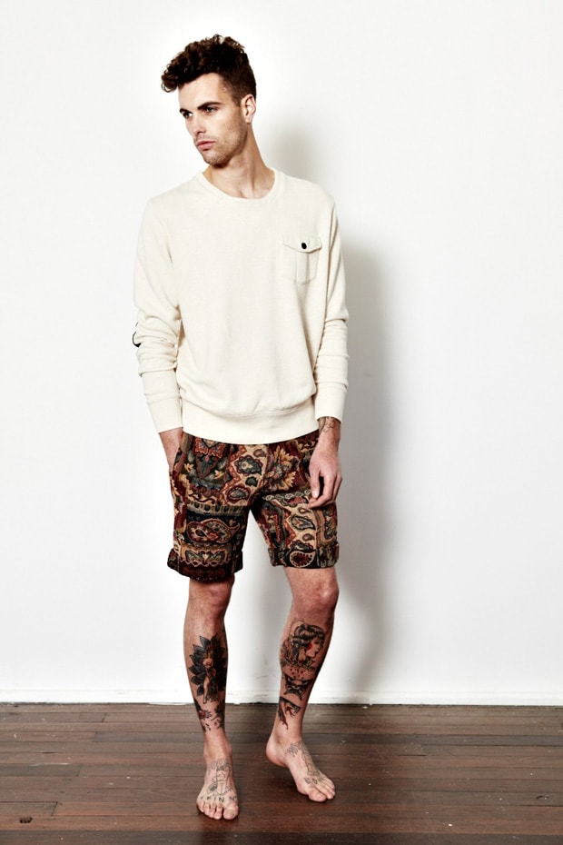 Vanishing Elephant 2011 Fall Preview