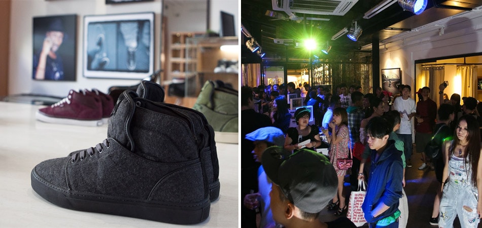 Vans OTW: Asia Launch Party in Shanghai
