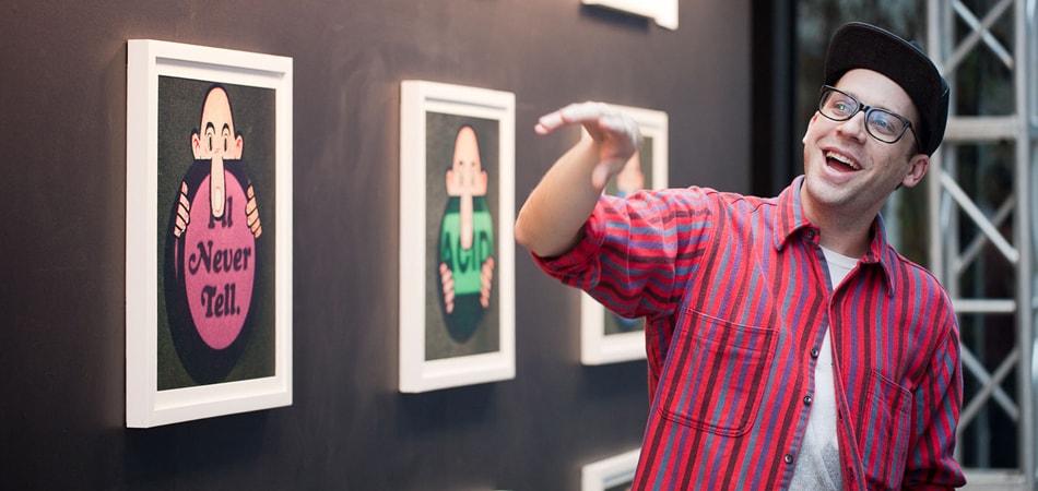 Vans OTW: Asia Launch Party in Shanghai