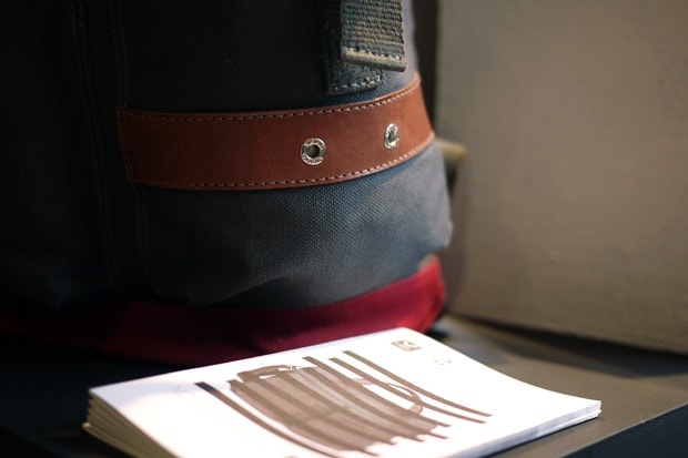 Veja Project Numero Deux Launch Party Recap