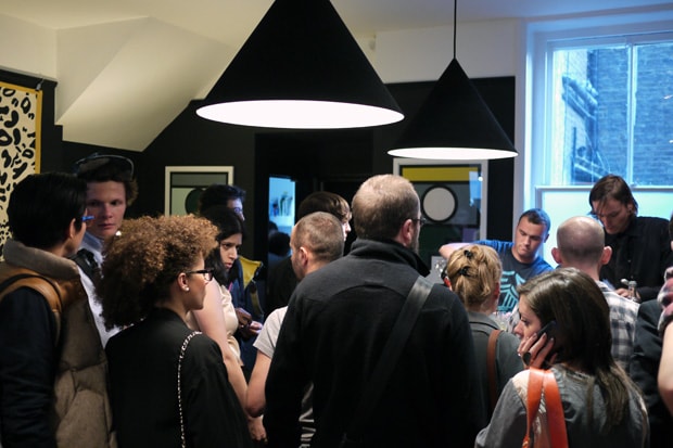 Veja Project Numero Deux Launch Party Recap