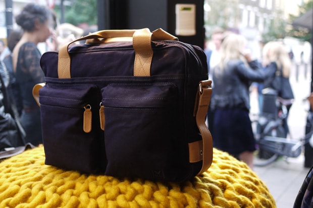 Veja Project Numero Deux Launch Party Recap