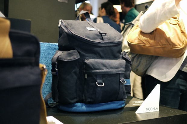 Veja Project Numero Deux Launch Party Recap