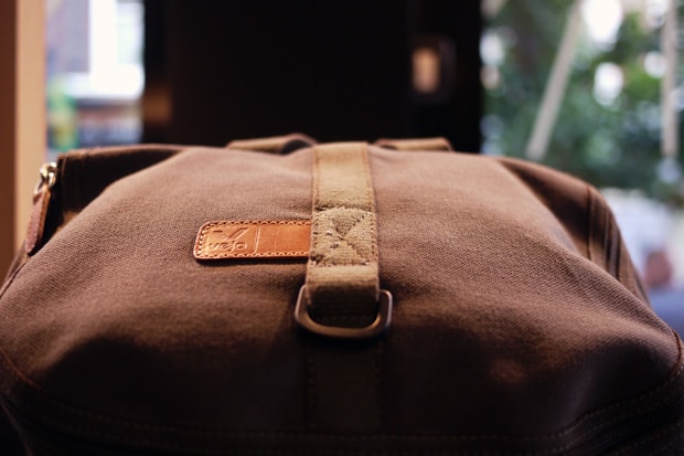 Veja Project Numero Deux Launch Party Recap
