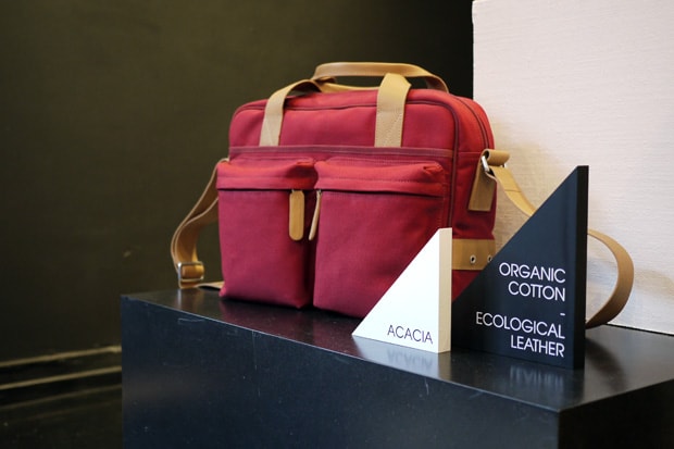 Veja Project Numero Deux Launch Party Recap