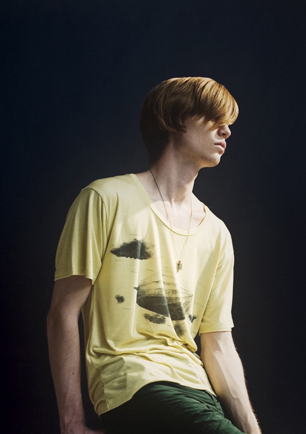 VIA SNELLA 2011 Spring/Summer Lookbook