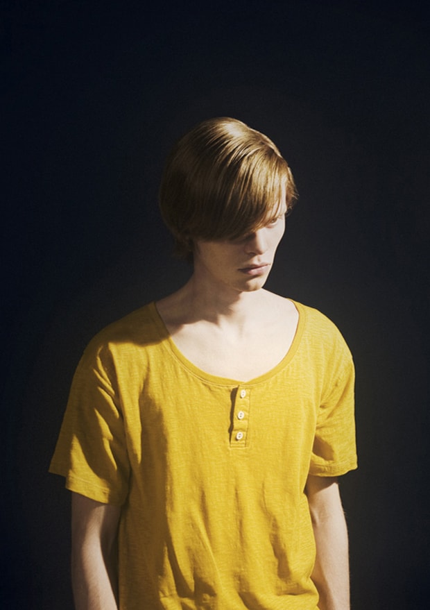 VIA SNELLA 2011 Spring/Summer Lookbook