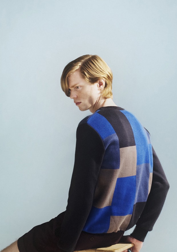 VIA SNELLA 2011 Spring/Summer Lookbook