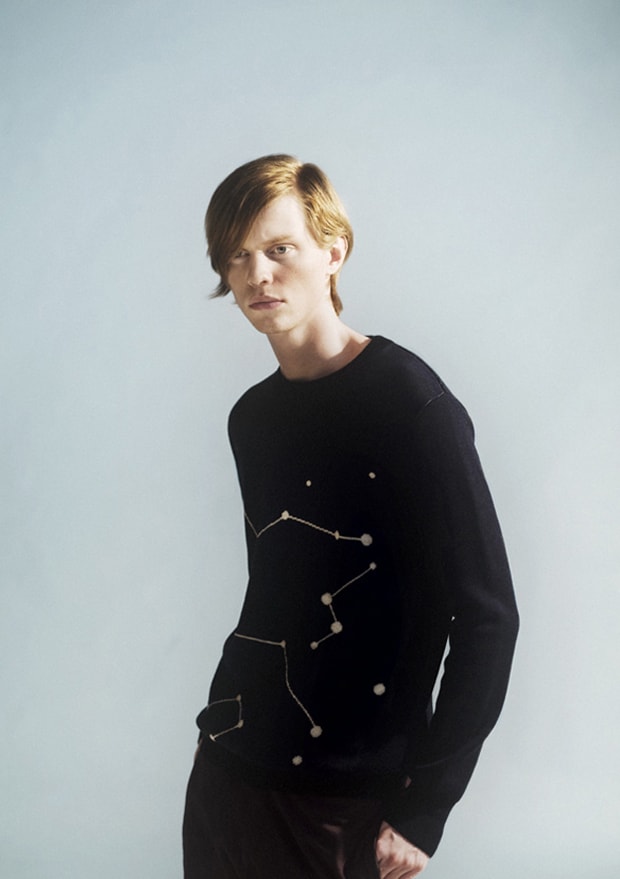 VIA SNELLA 2011 Spring/Summer Lookbook