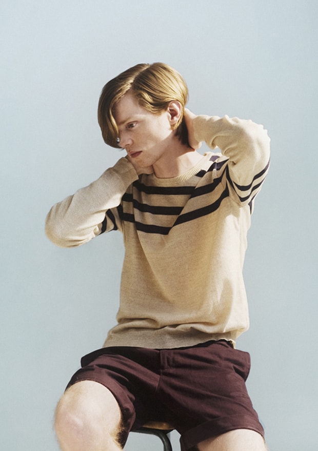 VIA SNELLA 2011 Spring/Summer Lookbook
