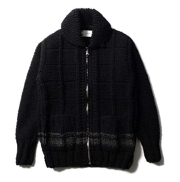 wings + horns 2010 Fall/Winter Collection 1st Delivery