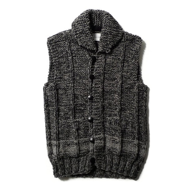 wings + horns 2010 Fall/Winter Collection 1st Delivery