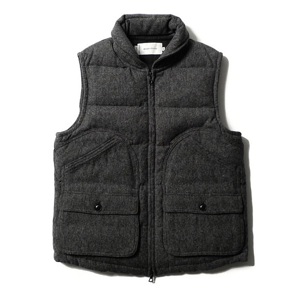 wings + horns 2010 Fall/Winter Collection 1st Delivery