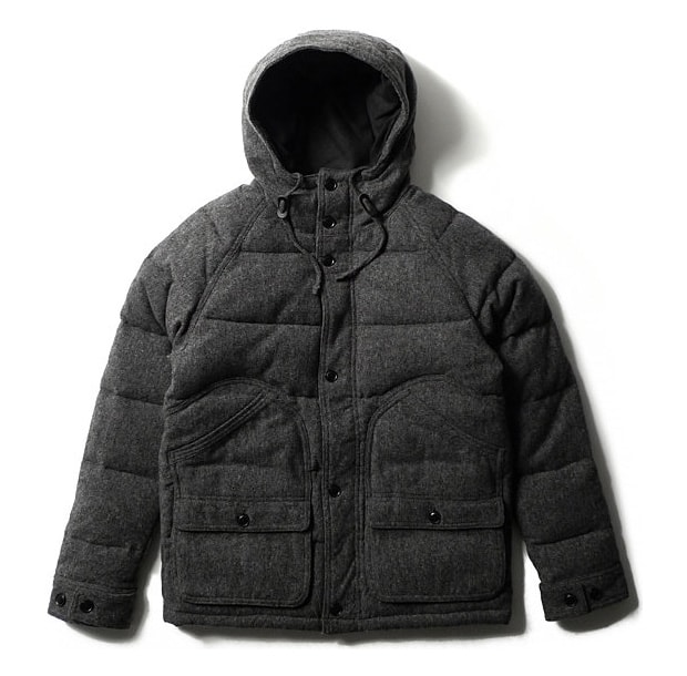 wings + horns 2010 Fall/Winter Collection 1st Delivery
