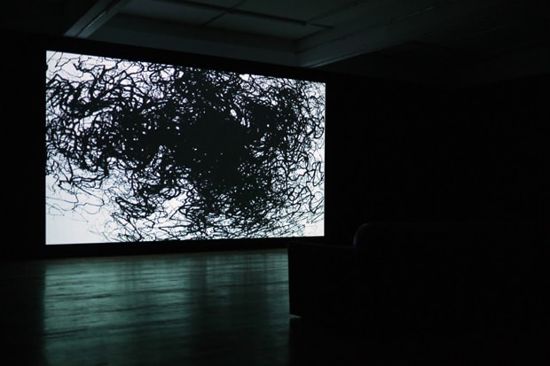 Yi Zhou "I AM YOUR SIMULACRUM" Exhibition Recap