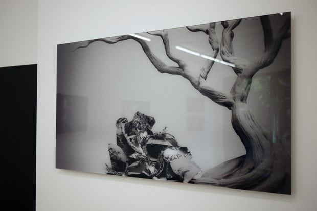 Yi Zhou "I AM YOUR SIMULACRUM" Exhibition Recap