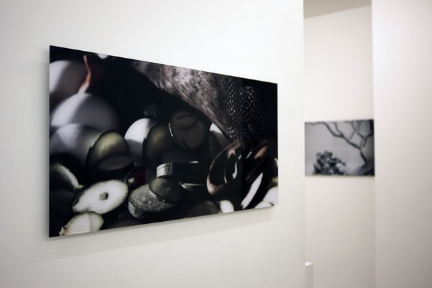 Yi Zhou "I AM YOUR SIMULACRUM" Exhibition Recap