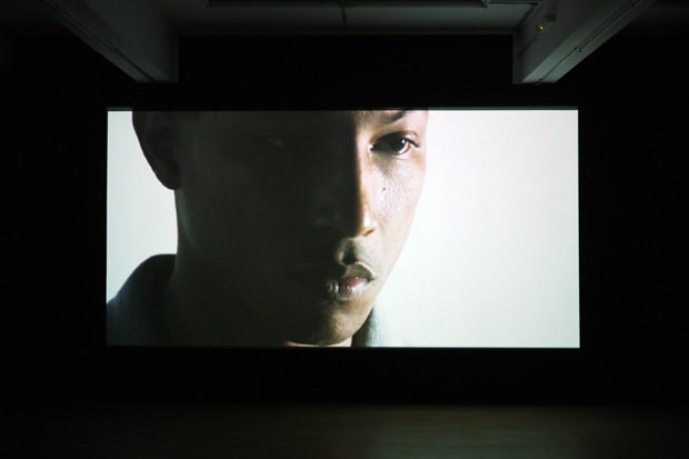 Yi Zhou "I AM YOUR SIMULACRUM" Exhibition Recap