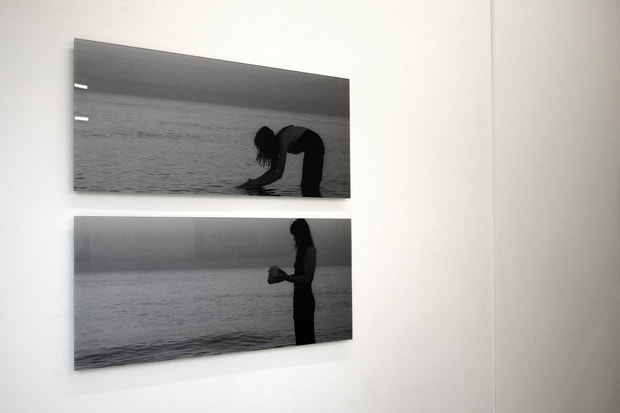 Yi Zhou "I AM YOUR SIMULACRUM" Exhibition Recap