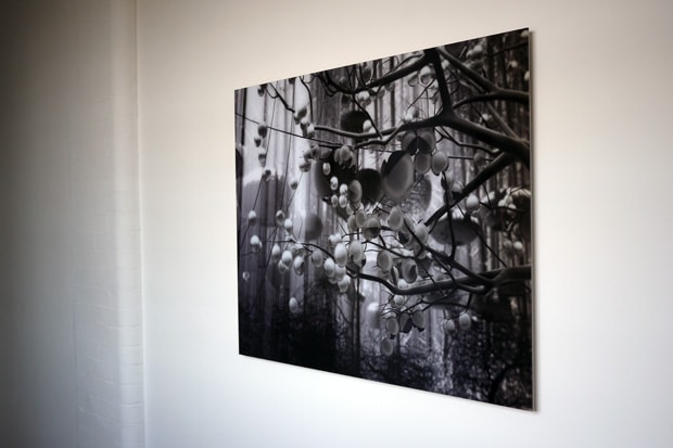 Yi Zhou "I AM YOUR SIMULACRUM" Exhibition Recap