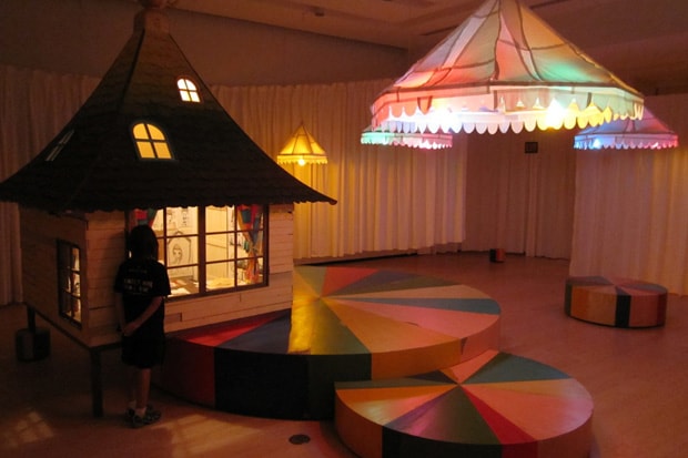 Yoshitomo Nara Retrospective