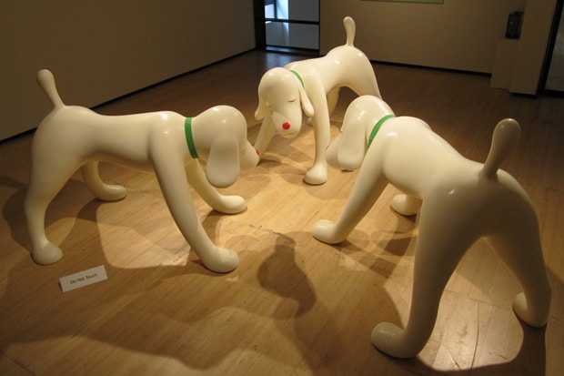 Yoshitomo Nara Retrospective