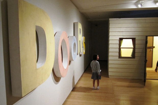 Yoshitomo Nara Retrospective