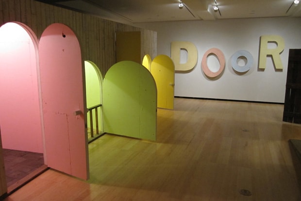 Yoshitomo Nara Retrospective