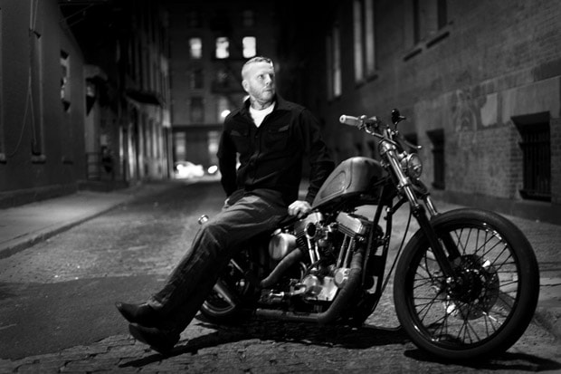 3sixteen 2010 Fall/Winter Collection