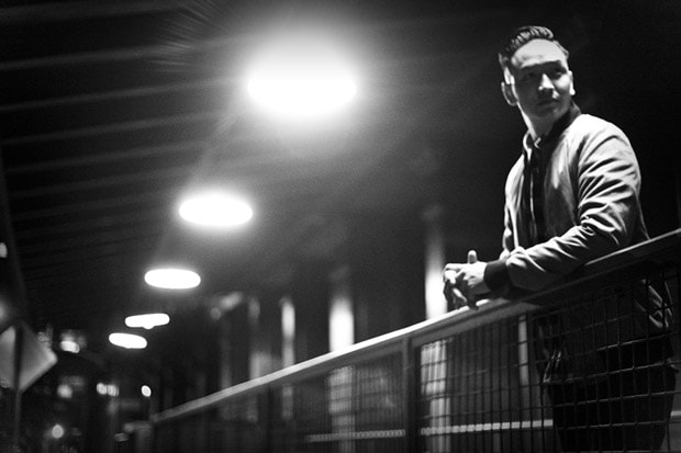 3sixteen 2010 Fall/Winter Collection