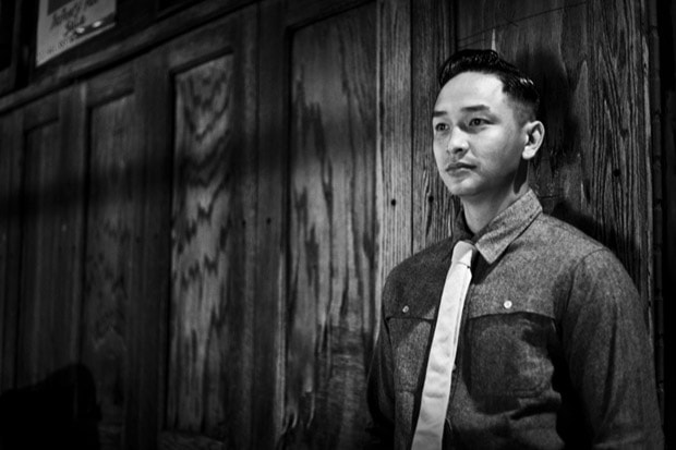 3sixteen 2010 Fall/Winter Collection