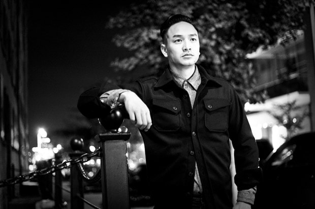 3sixteen 2010 Fall/Winter Collection