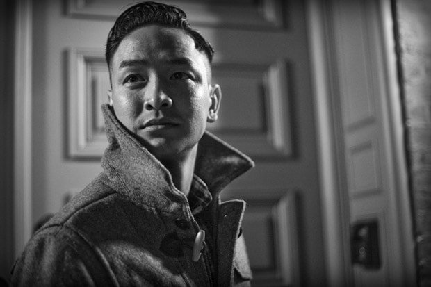 3sixteen 2010 Fall/Winter Collection