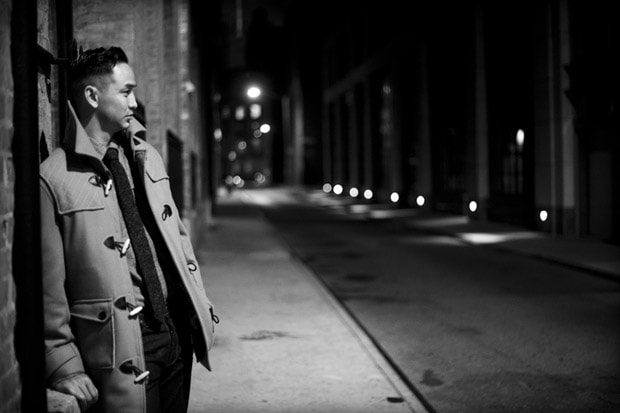 3sixteen 2010 Fall/Winter Collection