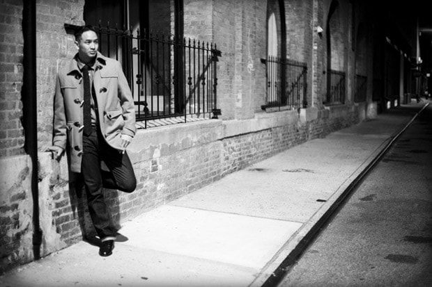 3sixteen 2010 Fall/Winter Collection