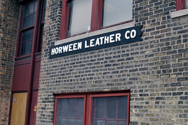 A Continuous Lean: Inside Horween Leather