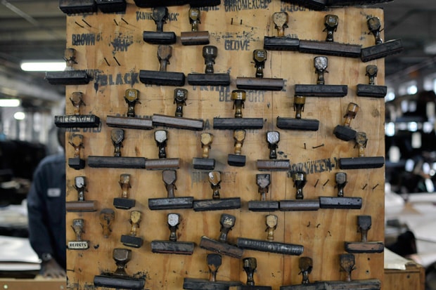 A Continuous Lean: Inside Horween Leather