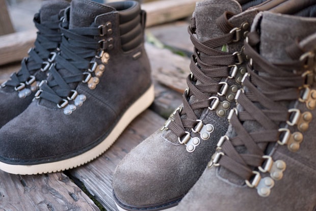 Timberland Abington Hiker GORE-TEX Pack