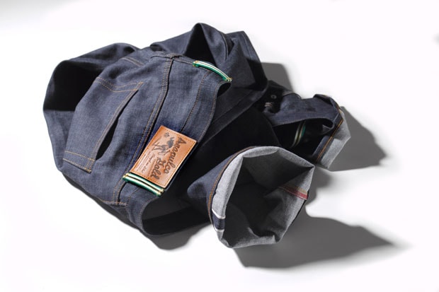 Acapulco Gold 2010 Fall Lookbook