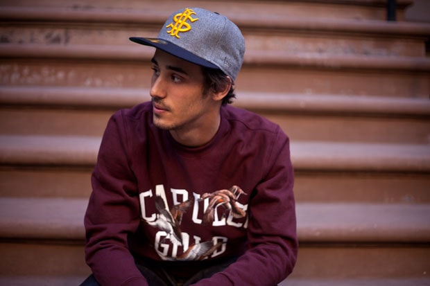 Acapulco Gold 2010 Fall Lookbook