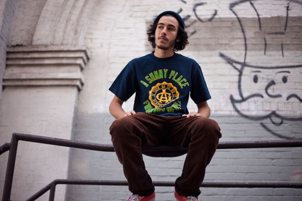 Acapulco Gold 2010 Fall Lookbook