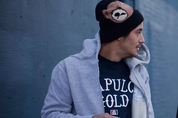 Acapulco Gold 2010 Fall Lookbook