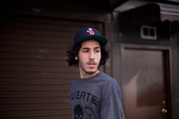 Acapulco Gold 2010 Fall Lookbook