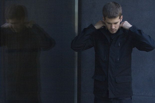 Acronym 2010 Fall/Winter Jackets