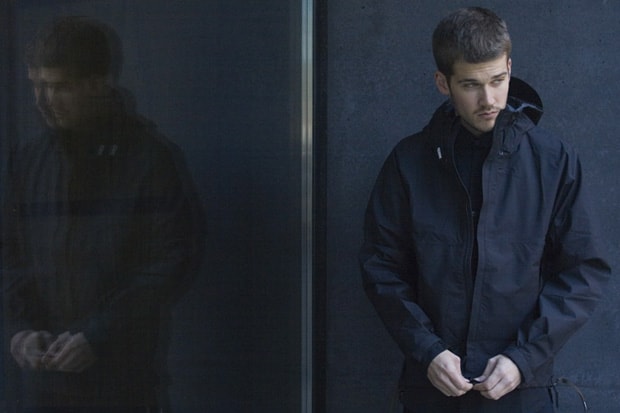 Acronym 2010 Fall/Winter Jackets