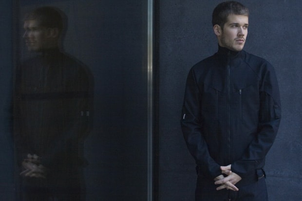 Acronym 2010 Fall/Winter Jackets