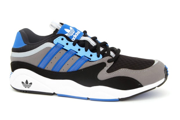 adidas 2010 Fall/Winter Ultratude