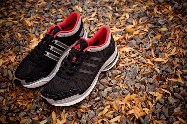 adidas adizero Aegis 2 by Solebox